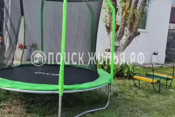 Дом под ключ «Calipso»