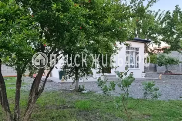 Дом под ключ «Calipso»