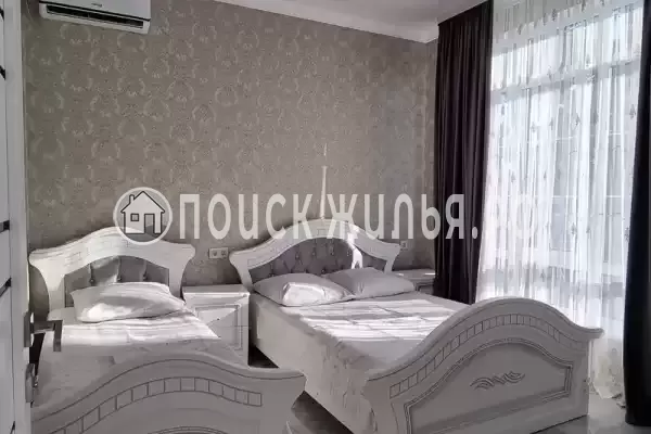 Дом под ключ «Calipso»