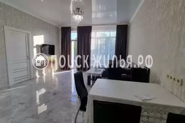 Дом под ключ «Calipso»