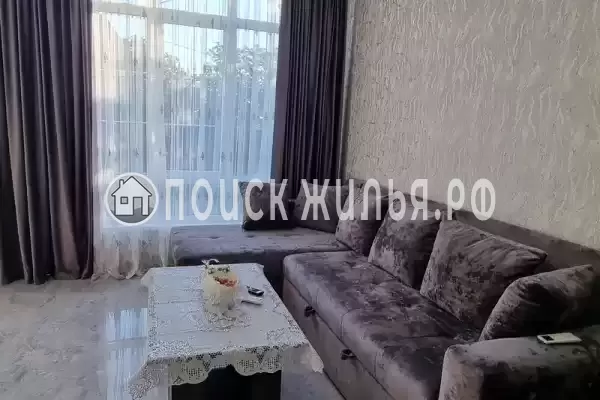 Дом под ключ «Calipso»