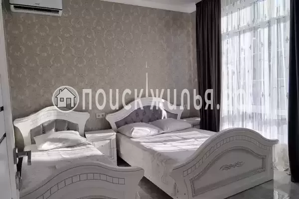 Дом под ключ «Calipso»