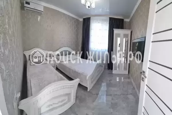 Дом под ключ «Calipso»