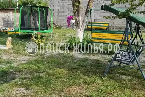 Дом под ключ «Calipso»