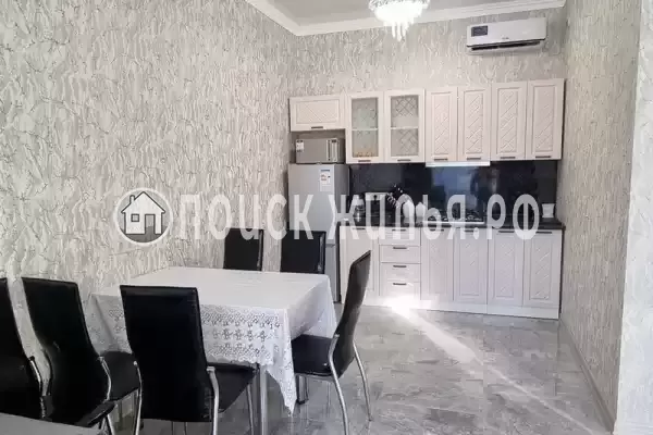 Дом под ключ «Calipso»