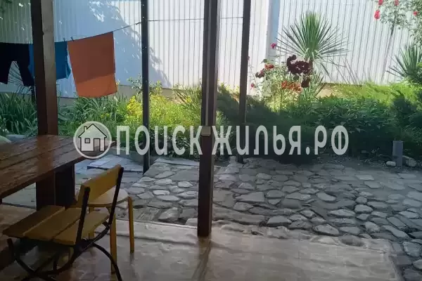 Частный сектор «Коттедж на Набережной» Частный сектор «Коттедж на Набережной»