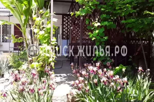 Частный сектор «Коттедж на Набережной» Частный сектор «Коттедж на Набережной»