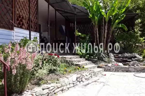 Частный сектор «Коттедж на Набережной» Частный сектор «Коттедж на Набережной»