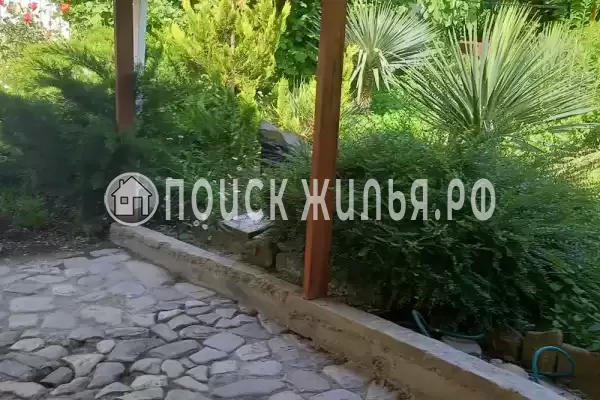 Частный сектор «Коттедж на Набережной» Частный сектор «Коттедж на Набережной»