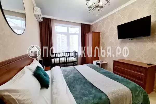 Апартаменты «Bella Costa» Апартаменты «Bella Costa»