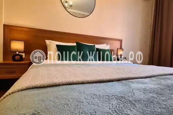 Апартаменты «Bella Costa» Апартаменты «Bella Costa»