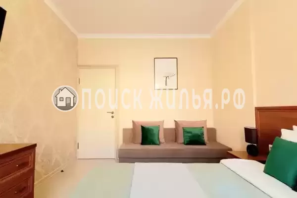 Апартаменты «Bella Costa» Апартаменты «Bella Costa»