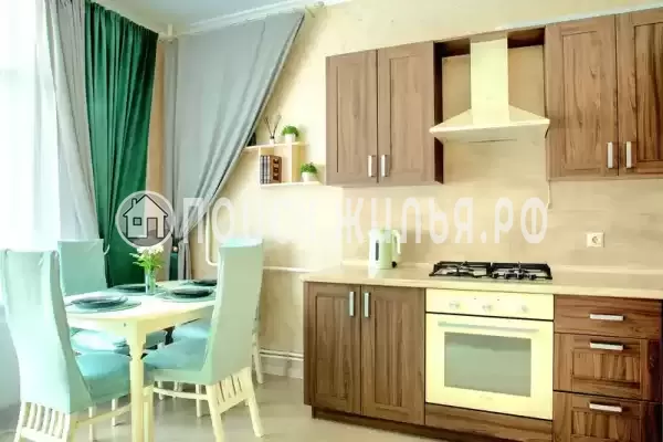 Апартаменты «Bella Costa» Апартаменты «Bella Costa»