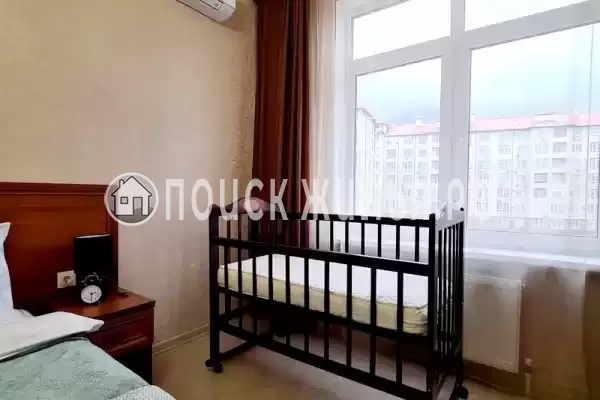 Апартаменты «Bella Costa» Апартаменты «Bella Costa»