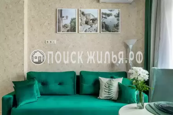 Апартаменты «Bella Costa» Апартаменты «Bella Costa»