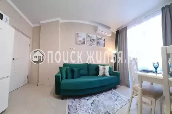 Апартаменты «Bella Costa» Апартаменты «Bella Costa»