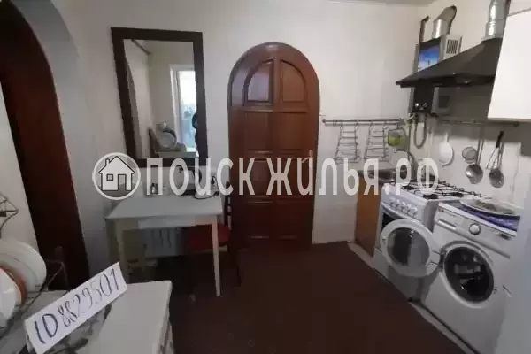 Частный сектор «Коттедж с отдельным двором»