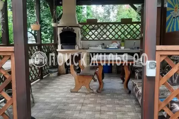 Частный сектор «Коттедж с отдельным двором»