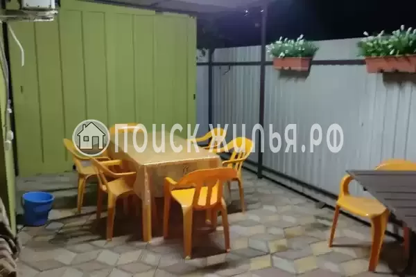 Дом под ключ «Семейный комплекс под ключ»