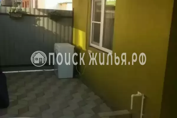 Дом под ключ «Семейный комплекс под ключ»