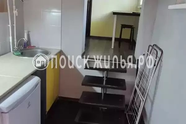 Квартира «На улице Фадеева» Квартира «На улице Фадеева»