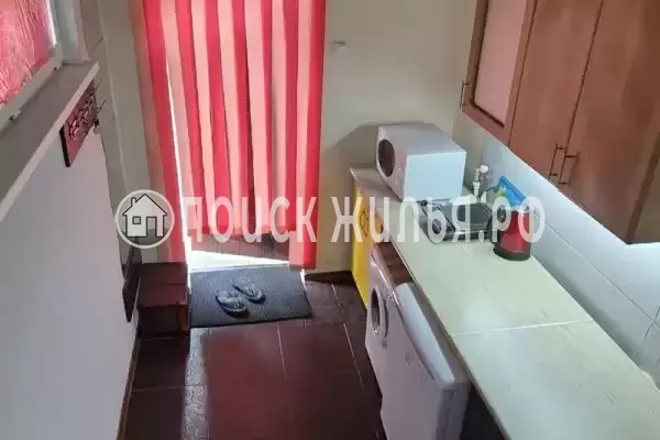 Квартира «На улице Фадеева» Квартира «На улице Фадеева»