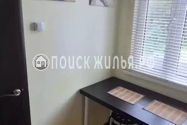 Квартира «На улице Фадеева» Квартира «На улице Фадеева»