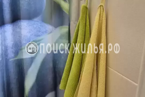 Квартира «На улице Фадеева» Квартира «На улице Фадеева»