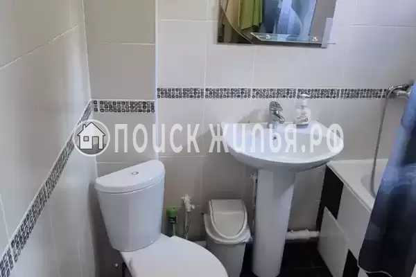 Квартира «На улице Фадеева» Квартира «На улице Фадеева»