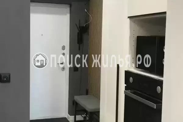 Квартира «Морской симфонии 2»