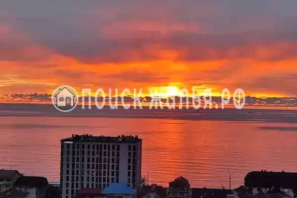 Квартира «Морской симфонии 2»