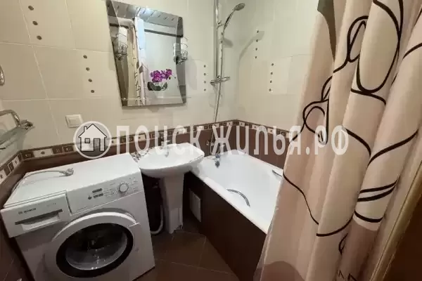 Квартира «Двухкомнатная квартира на Партизанской» Квартира «Двухкомнатная квартира на Партизанской»