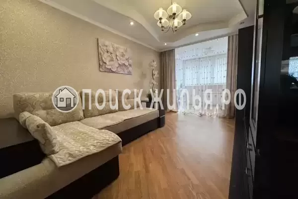 Квартира «Двухкомнатная квартира на Партизанской» Квартира «Двухкомнатная квартира на Партизанской»