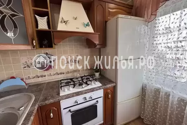 Квартира «Двухкомнатная квартира на Партизанской» Квартира «Двухкомнатная квартира на Партизанской»