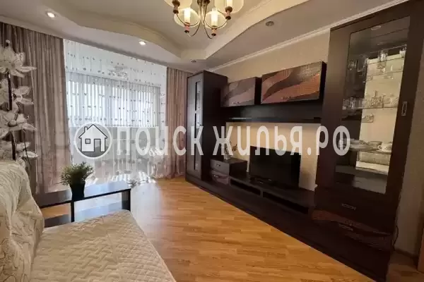 Квартира «Двухкомнатная квартира на Партизанской» Квартира «Двухкомнатная квартира на Партизанской»