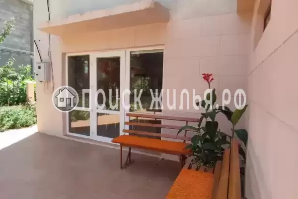 Дом под ключ «С бассейном» Дом под ключ «С бассейном»