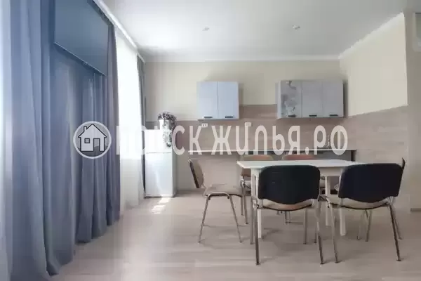 Дом под ключ «С бассейном» Дом под ключ «С бассейном»