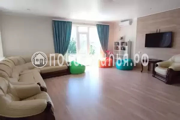 Дом под ключ «С бассейном» Дом под ключ «С бассейном»