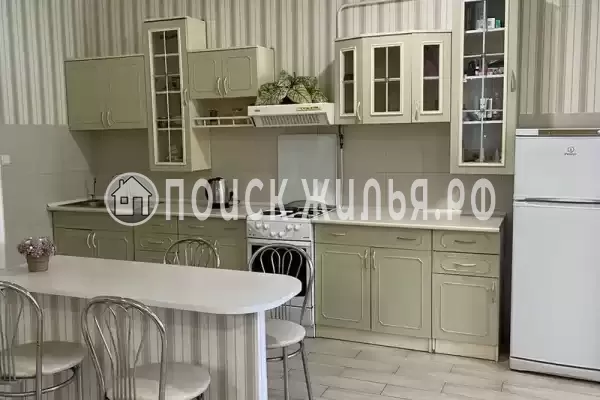 Дом под ключ «С бассейном» Дом под ключ «С бассейном»