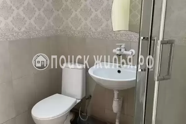 Дом под ключ «С бассейном» Дом под ключ «С бассейном»