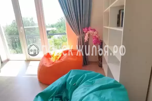 Дом под ключ «С бассейном» Дом под ключ «С бассейном»