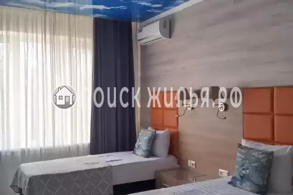 Частный сектор «Акварель Премиум»