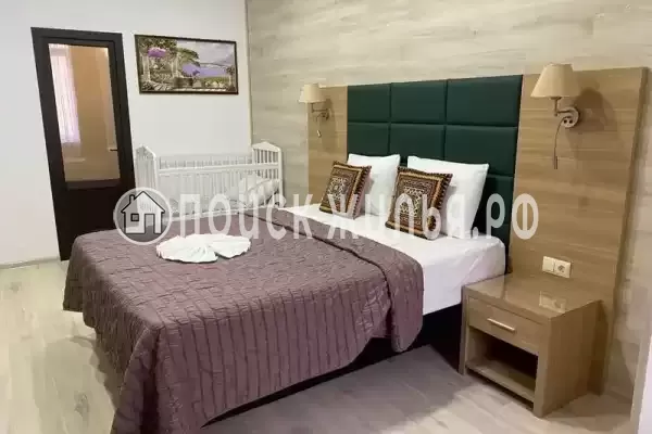 Частный сектор «Акварель Премиум»