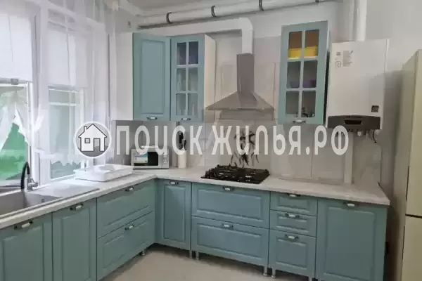 Частный сектор «Акварель Премиум»