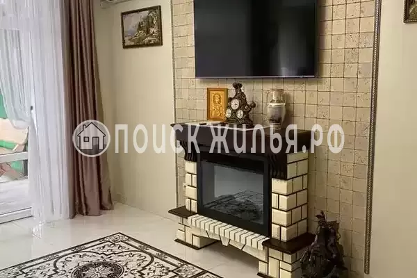 Частный сектор «Акварель Премиум»