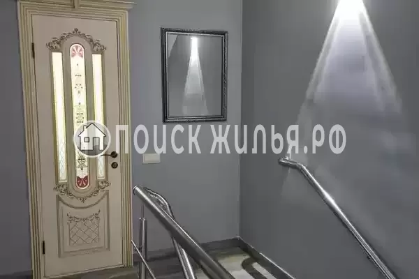 Частный сектор «Акварель Премиум»