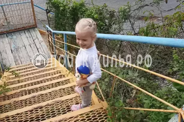 Дом под ключ «Мореход» Дом под ключ «Мореход»