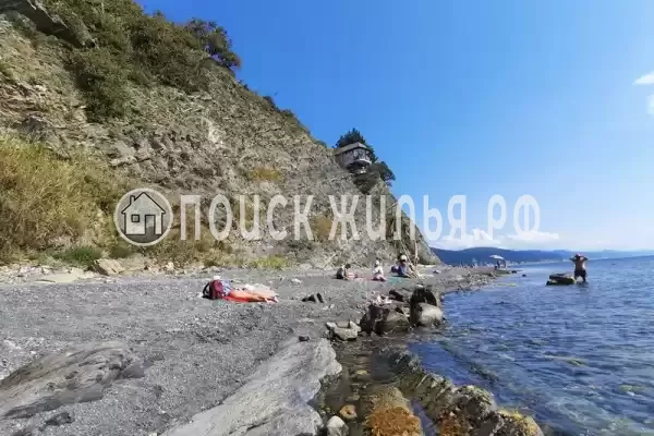 Дом под ключ «Мореход» Дом под ключ «Мореход»