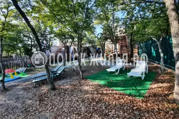 Дом под ключ «Мореход» Дом под ключ «Мореход»