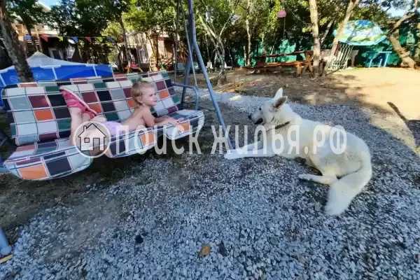 Дом под ключ «Мореход» Дом под ключ «Мореход»